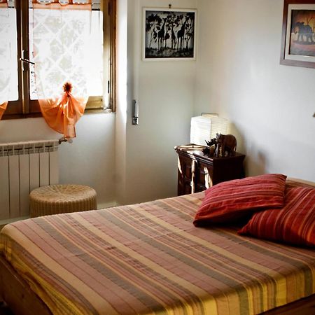 רומא B&B Agliarvali מראה חיצוני תמונה