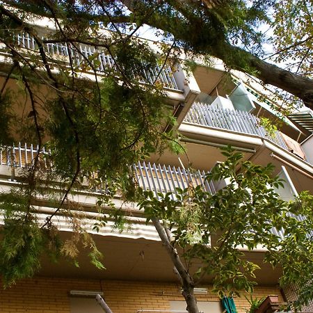 רומא B&B Agliarvali מראה חיצוני תמונה