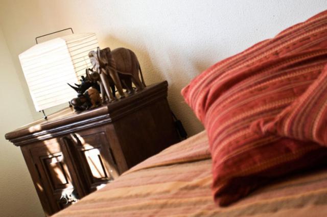 רומא B&B Agliarvali מראה חיצוני תמונה