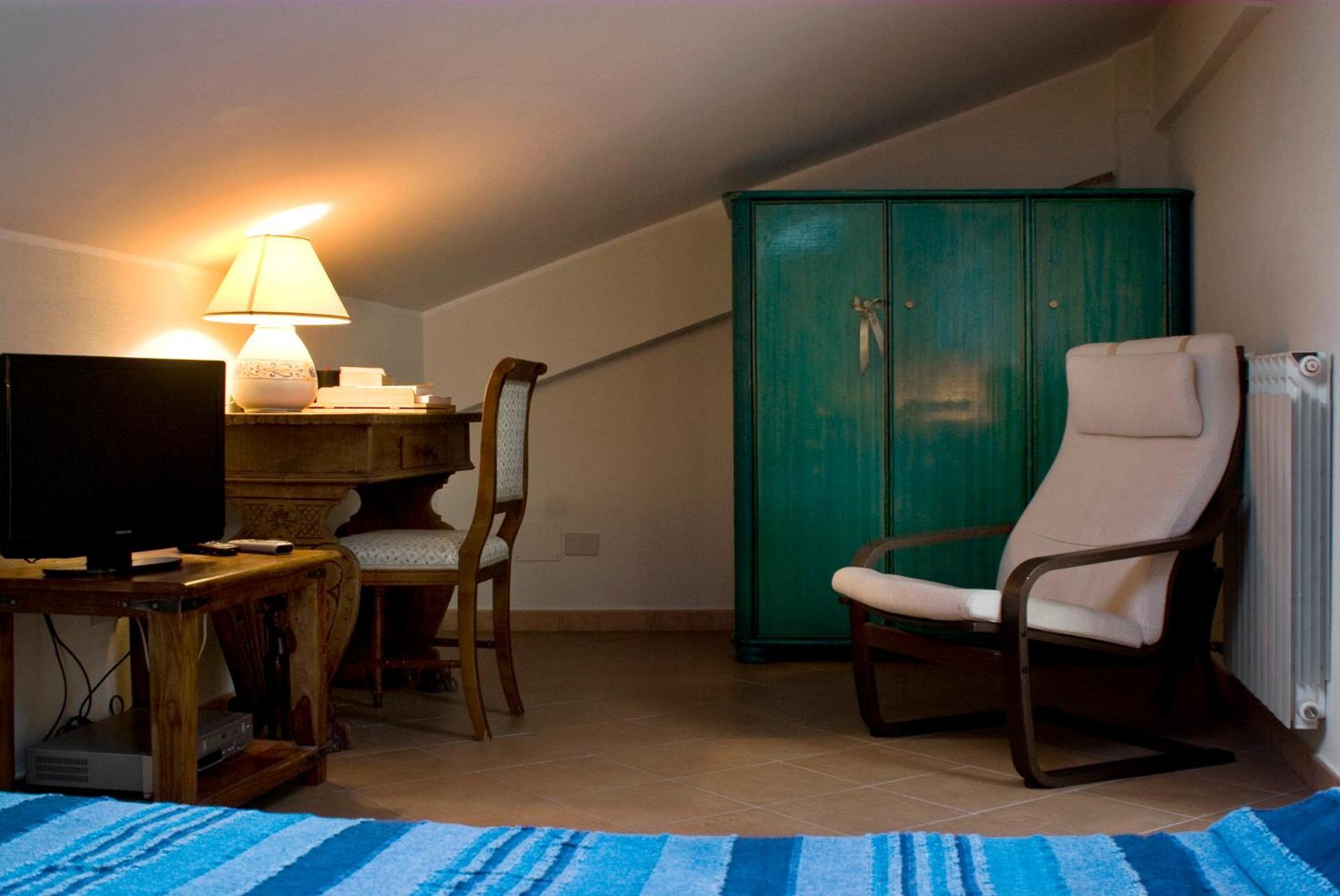 רומא B&B Agliarvali מראה חיצוני תמונה