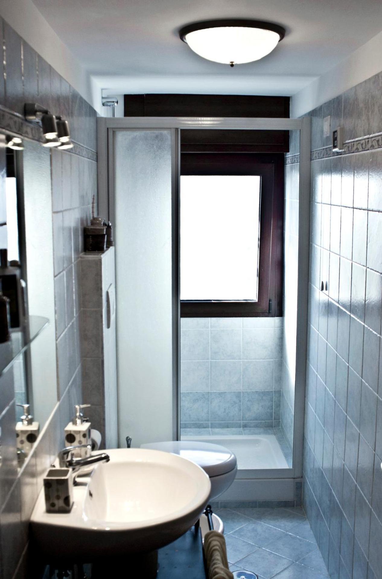 רומא B&B Agliarvali מראה חיצוני תמונה