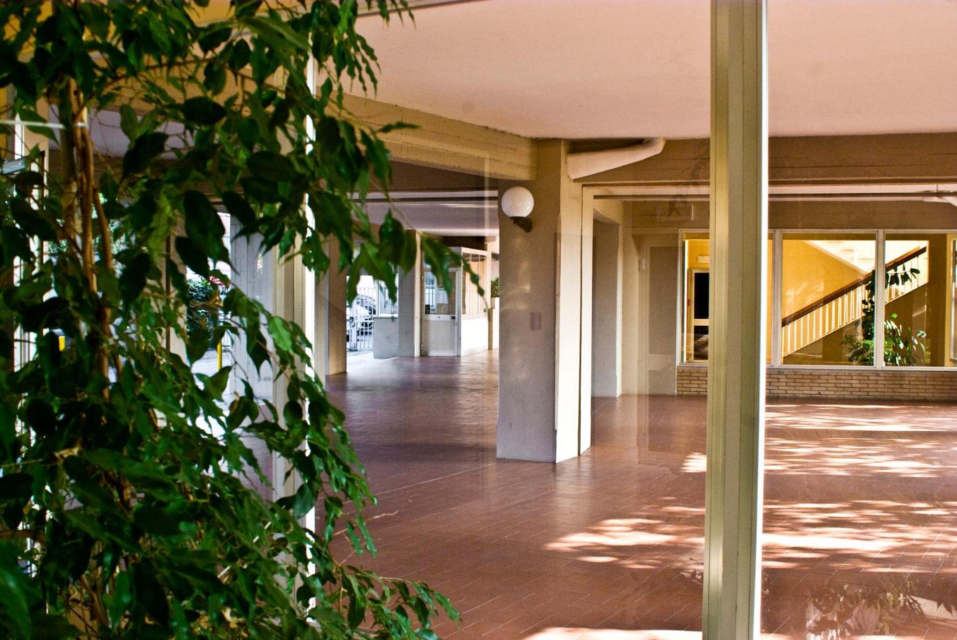רומא B&B Agliarvali מראה חיצוני תמונה